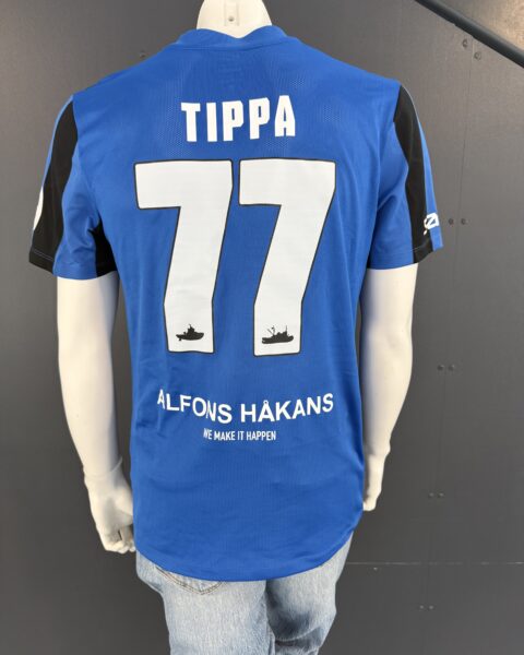 FC Inter All Stars – #77 TIPPA