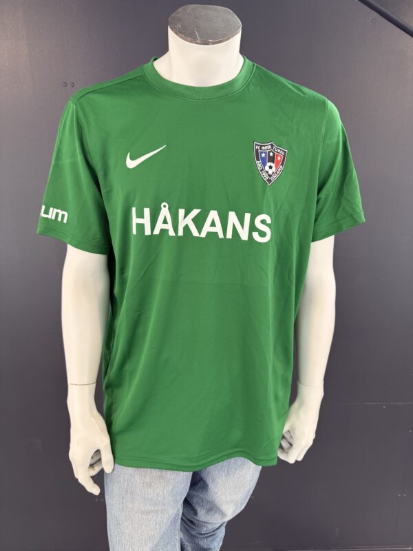 FC Inter All Stars – #23 Jyrki Rovio - Image 2