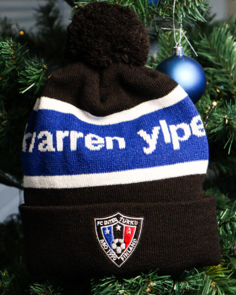 Jokivarren Ylpeys -pipo