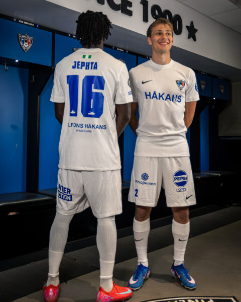 FC Inter kolmospelipaita kausi 2026 (rajoitettu erä)