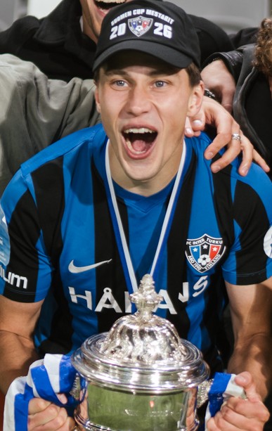 Suomen Cup -mestaruuslippis 2026 - Image 2